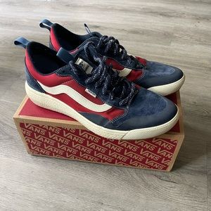 Vans Ultrarange Exo SE